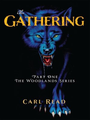 cover image of The Gathering